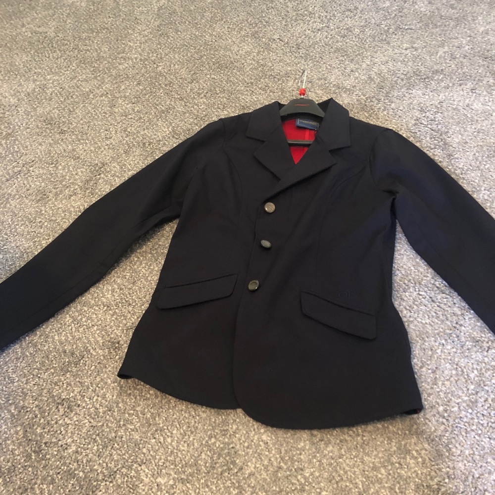 Ovation Rio Show Coat
